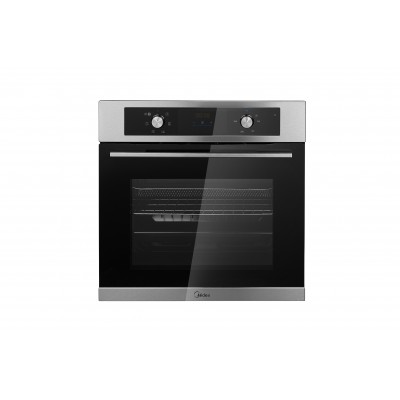 Духовой шкаф встраиваемый Midea MO47003GX Духовой шкаф встраиваемый Midea MO47003GX
