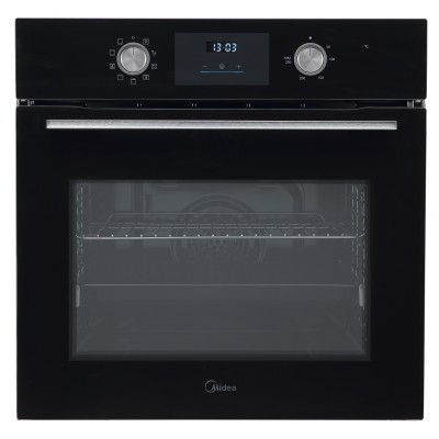 Духовой шкаф встраиваемый Midea MO509103GB Духовой шкаф встраиваемый Midea MO509103GB