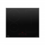 Варочная панель индукционная Midea MIH65787F