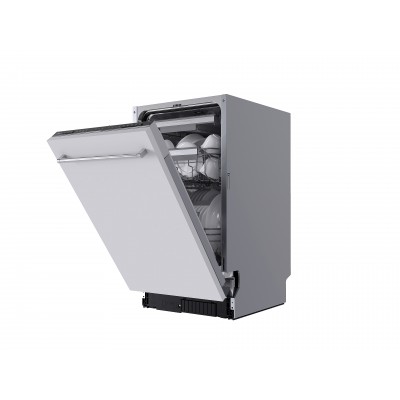 Встраиваемая посудомоечная машина Midea MID45S150i Встраиваемая посудомоечная машина Midea MID45S150i