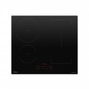 Варочная панель индукционная Midea MIH65781SB