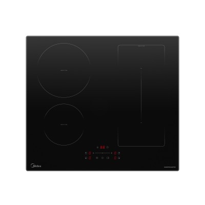 Варочная панель индукционная Midea MIH65781SB Варочная панель индукционная Midea MIH65781SB