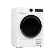 Сушильная машина Midea MD1180BH60/W-RU