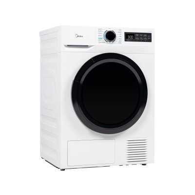Сушильная машина MIDEA MD1180BH60/W Сушильная машина MIDEA MD1180BH60/W