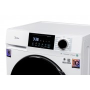 Стиральная машина Midea MFC3814BSW47/W