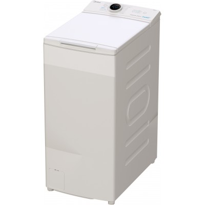 Стиральная машина Midea MF100T80BS/W-RU Стиральная машина Midea MF100T80BS/W-RU