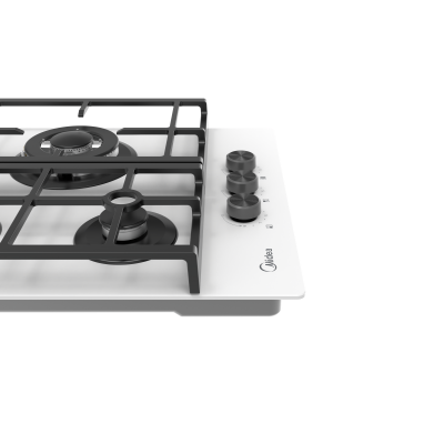 Варочная панель Midea MG449TGW Варочная панель Midea MG449TGW
