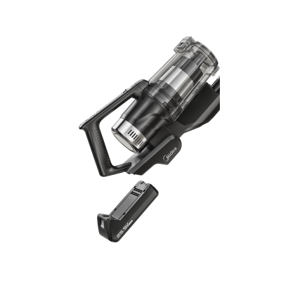 Пылесос Midea VSS P8 PLUS Пылесос Midea VSS P8 PLUS