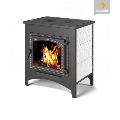 Печь отопительная Везувий В11 Печь отопительная Везувий В11
