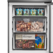 Холодильник Midea MDRB457FGF46ID