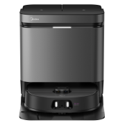 Робот-пылесос Midea VCR V15 Pro Ultra