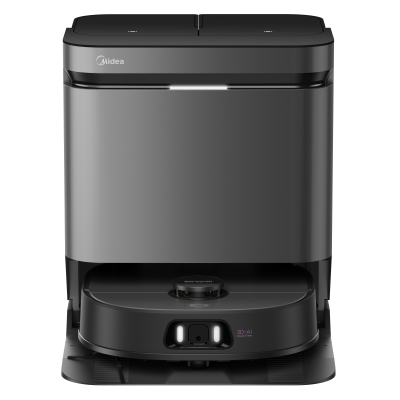 Робот-пылесос Midea VCR V15 Pro Ultra Робот-пылесос Midea VCR V15 Pro Ultra