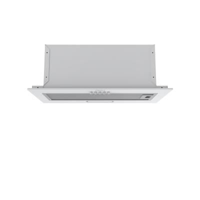 Кухонная вытяжка Midea MH60I301W Кухонная вытяжка Midea MH60I301W