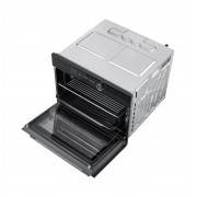 Компактный духовой шкаф Midea MCO82007MBG-I