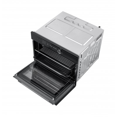 Компактный духовой шкаф Midea MCO82007MBG-I Компактный духовой шкаф Midea MCO82007MBG-I