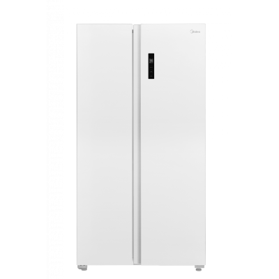 Холодильник Midea MDRS710FGE01 Холодильник Midea MDRS710FGE01