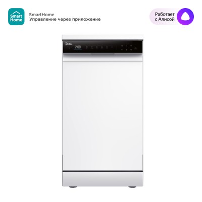 Отдельностоящая посудомоечная машина MFD45S360Wi Отдельностоящая посудомоечная машина MFD45S360Wi