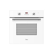 Духовой шкаф эл. MIDEA MO47001GW