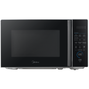Печь микроволновая Midea EG820C2VV-S