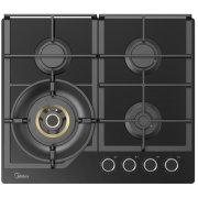 Варочная панель Midea MG699VGB