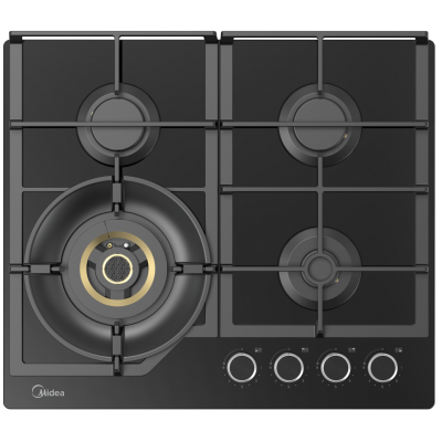 Варочная панель Midea MG699VGB Варочная панель Midea MG699VGB