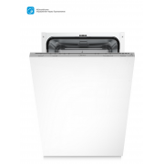 Посудомоечная машина встраиваемая MIDEA MID45S100i