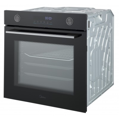Духовой шкаф встраиваемый Midea MO715103GB Духовой шкаф встраиваемый Midea MO715103GB