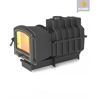 Печь банная Везувий Легенда Ретро 24 (224) Печь банная Везувий Легенда Ретро 24 (224)