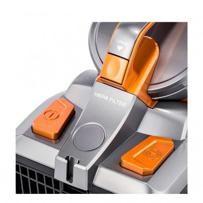 Пылесос Midea VCS38A13L-G Пылесос Midea VCS38A13L-G