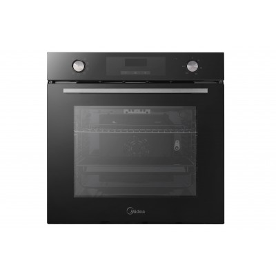 Духовой шкаф встраиваемый Midea МО72105GB Духовой шкаф встраиваемый Midea МО72105GB