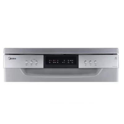 Посудомоечная машина Midea MFD60S110Si Посудомоечная машина Midea MFD60S110Si