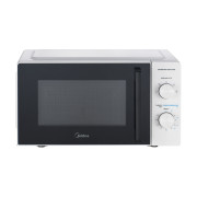 Печь микроволновая Midea MM719M2V-W