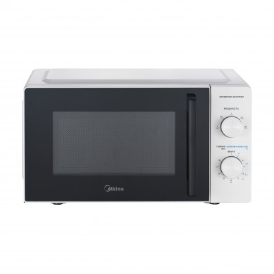 Печь микроволновая Midea MM719M2V-W Печь микроволновая Midea MM719M2V-W