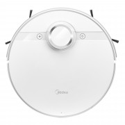 Робот-пылесос Midea VCR M7 EVO WH