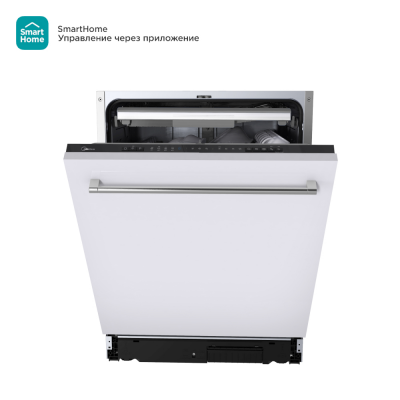 Встраиваемая посудомоечная машина MID60S160i Встраиваемая посудомоечная машина MID60S160i