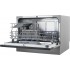 Компактная посудомоечная машина MCFD55S460Si Компактная посудомоечная машина MCFD55S460Si