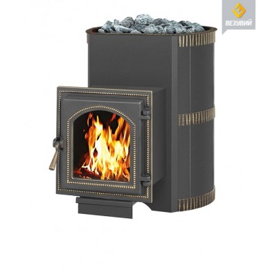 Печь банная Везувий Лава 22 (220) Печь банная Везувий Лава 22 (220)