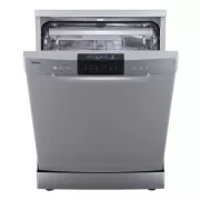 Посудомоечная машина Midea MFD60S110Si