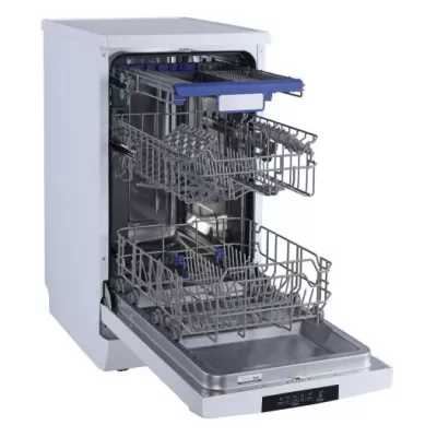 Посудомоечная машина Midea MFD45S110Wi Посудомоечная машина Midea MFD45S110Wi