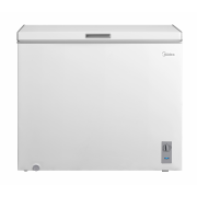 Холодильник Midea MDRC345FZF01D