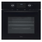 Духовой шкаф встраиваемый Midea MO408102GB