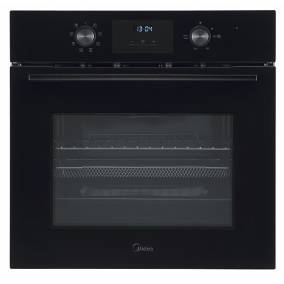 Духовой шкаф встраиваемый Midea MO408102GB Духовой шкаф встраиваемый Midea MO408102GB