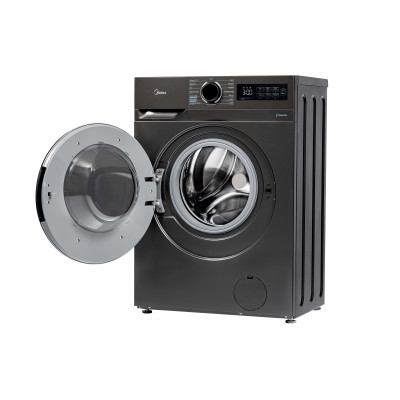 Стиральная машина Midea MF01712BS40/T Стиральная машина Midea MF01712BS40/T