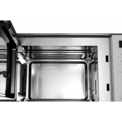 Встраиваемая СВЧ печь Midea MI72170W Встраиваемая СВЧ печь Midea MI72170W