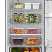 Холодильник Midea MDRB457FGF46ID