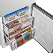 Холодильник Midea MDRB509FGF01ID