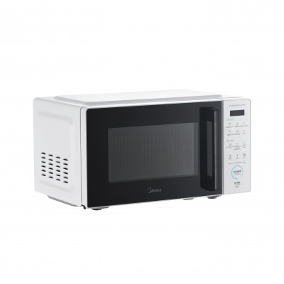 Печь микроволновая Midea EM719M2V-W Печь микроволновая Midea EM719M2V-W