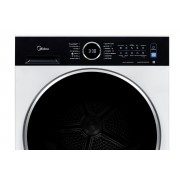 Сушильная машина Midea MD205H80WB/W-RU