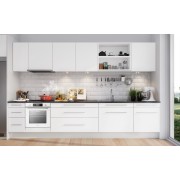 Духовой шкаф электрический Midea MO78100 CGW