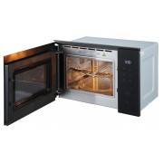 Встраиваемая СВЧ печь Midea MI102505GBI